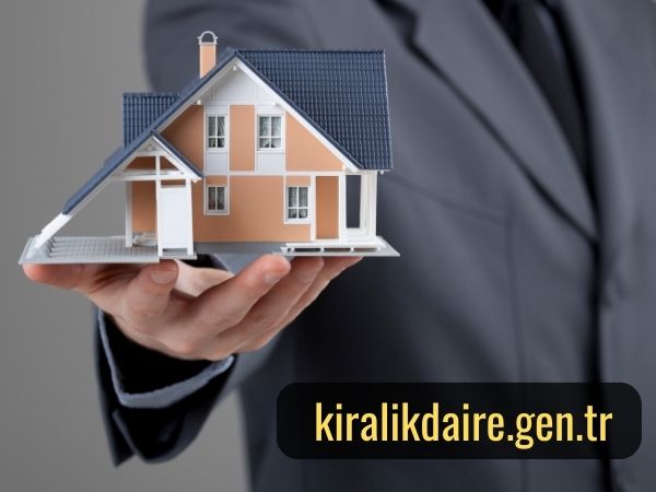 Hallaç Mahallesi Kiralık Daire